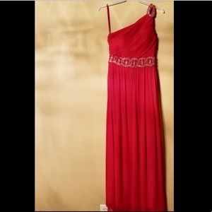 Beautiful Prom Dress